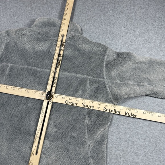 Patagonia Synchilla Snap T Jacket Womens Large Polartec Fleece Pullover - Picture 6 of 6